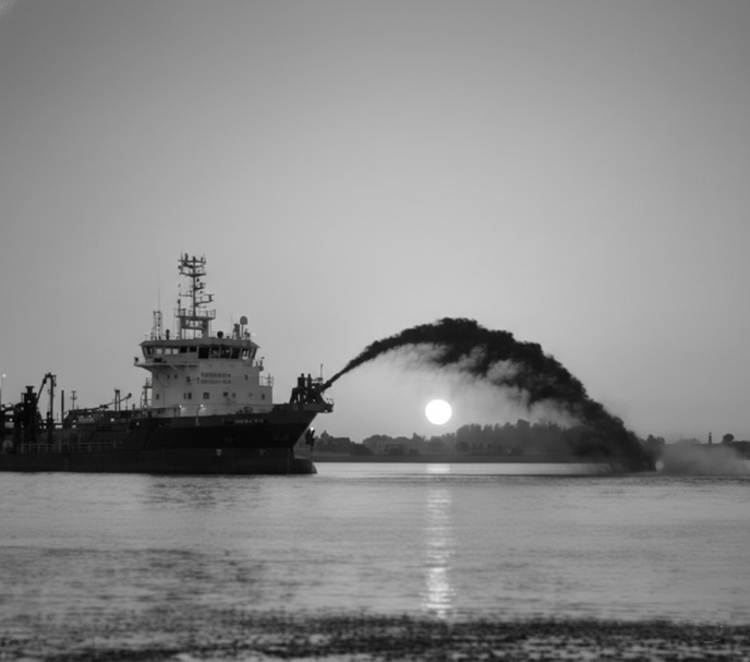 Dredging Industy