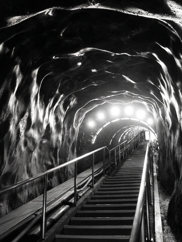 Underground Mining